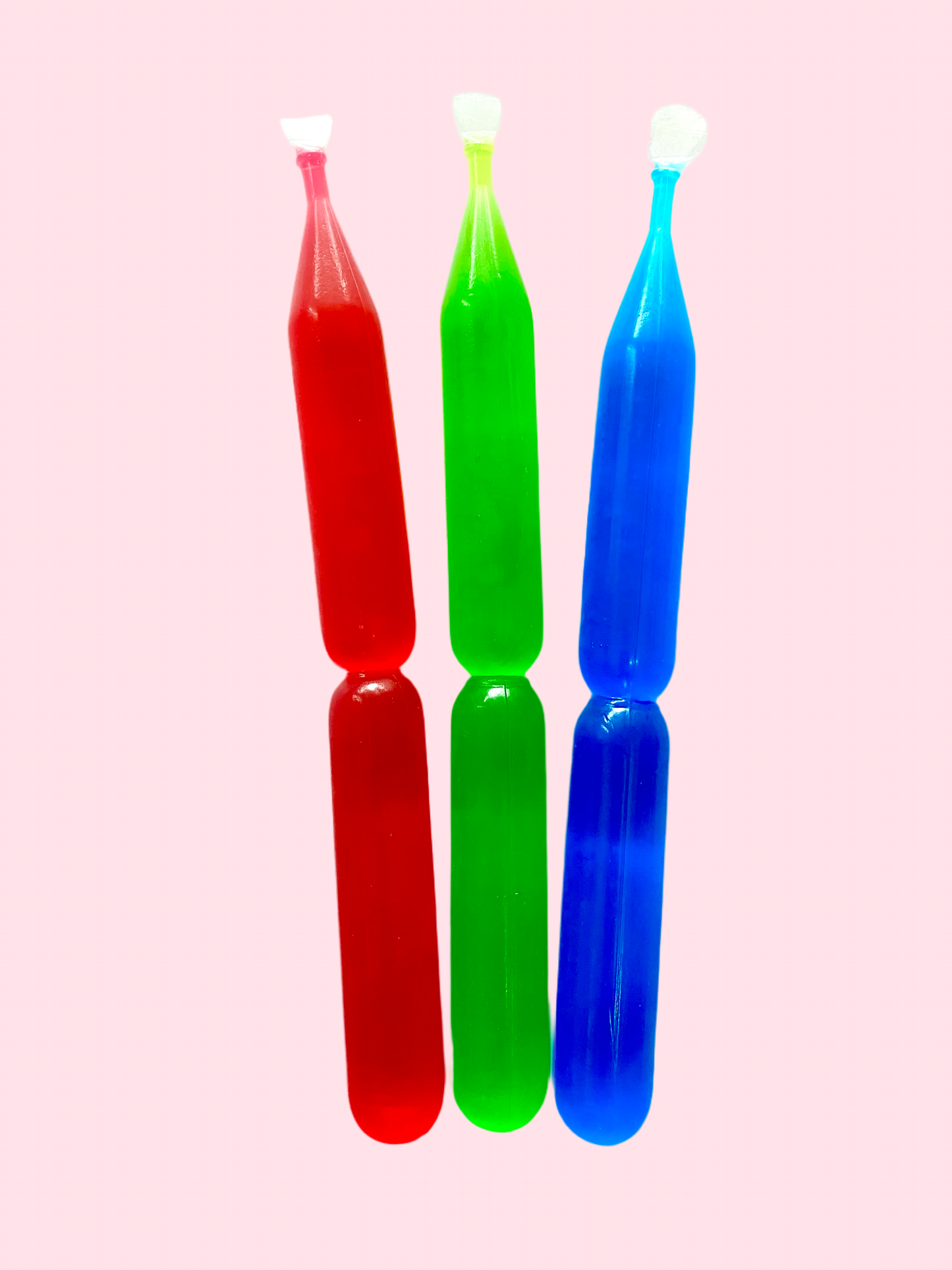 TNT Sour Ice Pop candy from Sugar Rush Dayboro