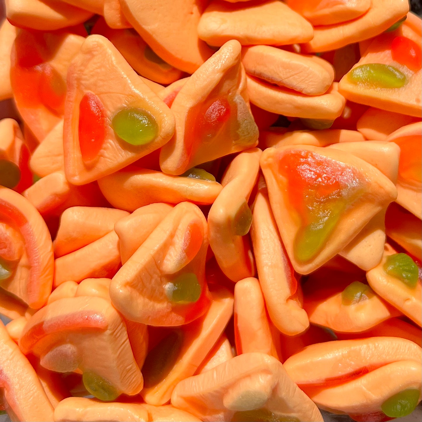 Gummy Pizza Slices