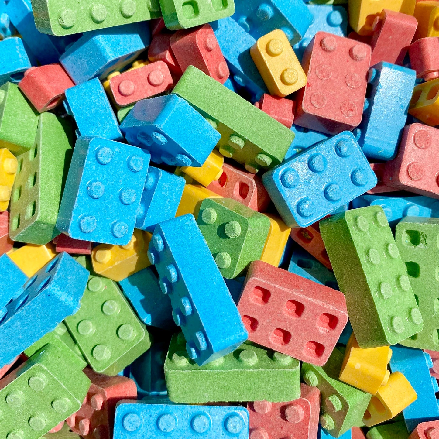 Candy Blox
