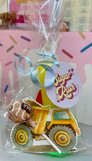 Party Favours