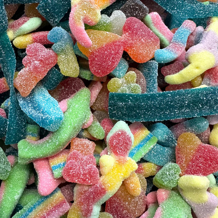 Sour Mix