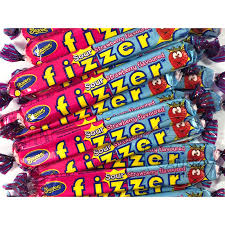 Fizzer – Strawberry
