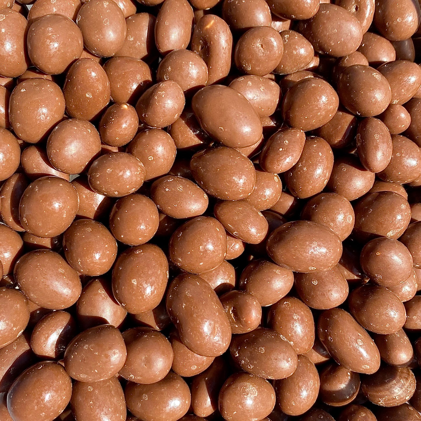 🥜 Chocolate Peanuts candy from Sugar Rush Dayboro