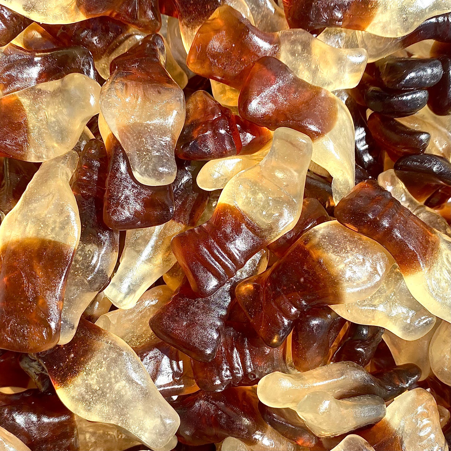 🥤 Cola Bottles candy from Sugar Rush Dayboro