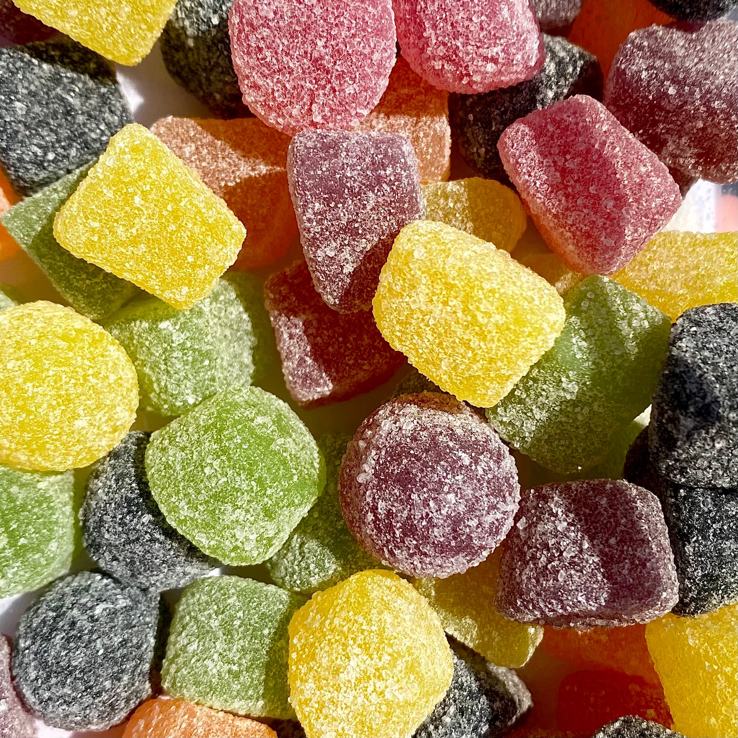 Jubes