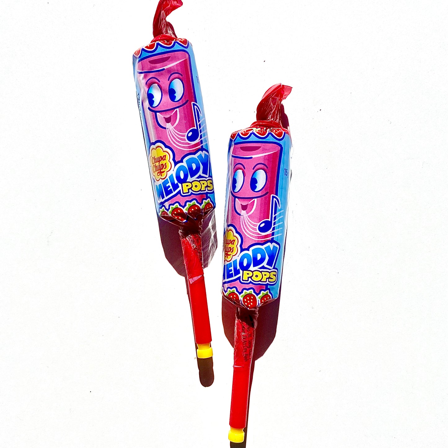🥤 Melody Pops Chupa Chup candy from Sugar Rush Dayboro