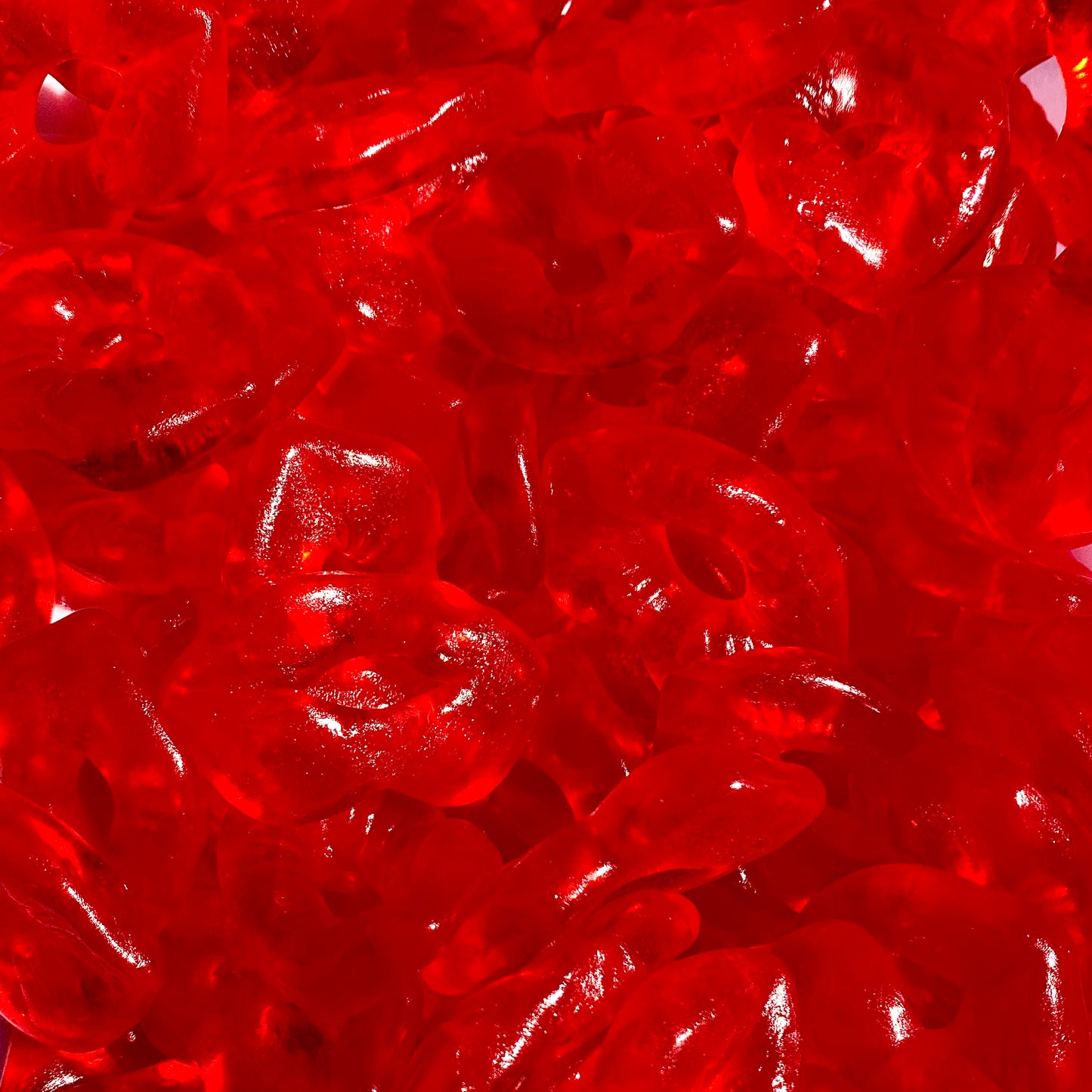 Luscious Lips candy from Sugar Rush Dayboro