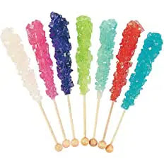 Crystal Stick -Apple Flavour. Apple on a Stick… but Make it Fancy