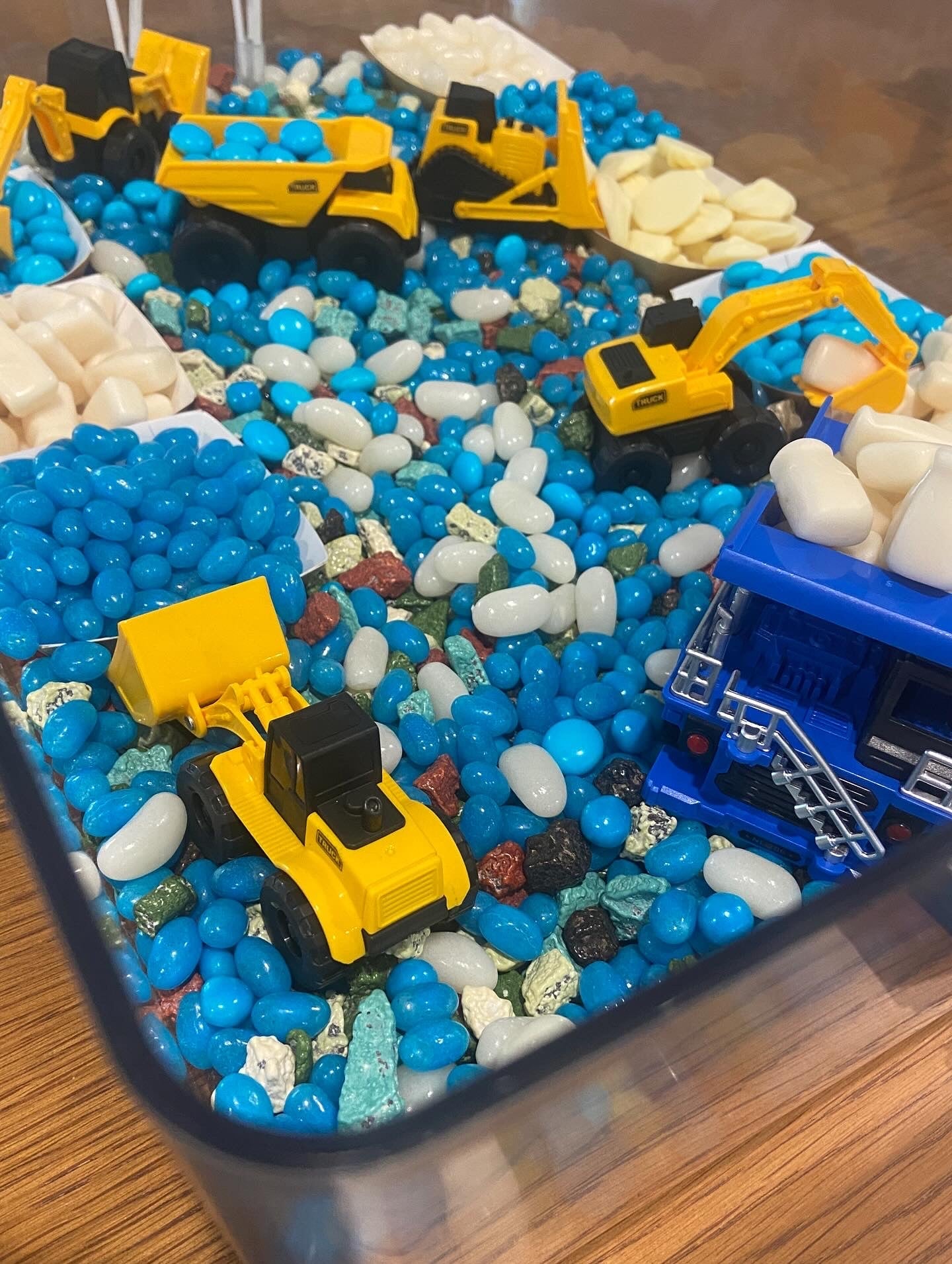 Bulk & Custom Orders