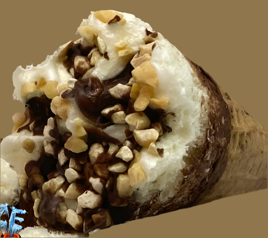 Freeze-Dried Drumstick – freeze-dried lollies from Sugar Rush Dayboro
