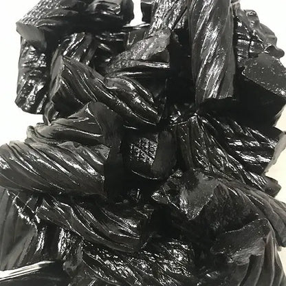 Licorice Chunks – Bite‑Size Black Jack!