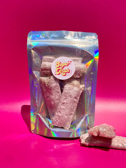 Freeze Dried Zombie Chews Grape