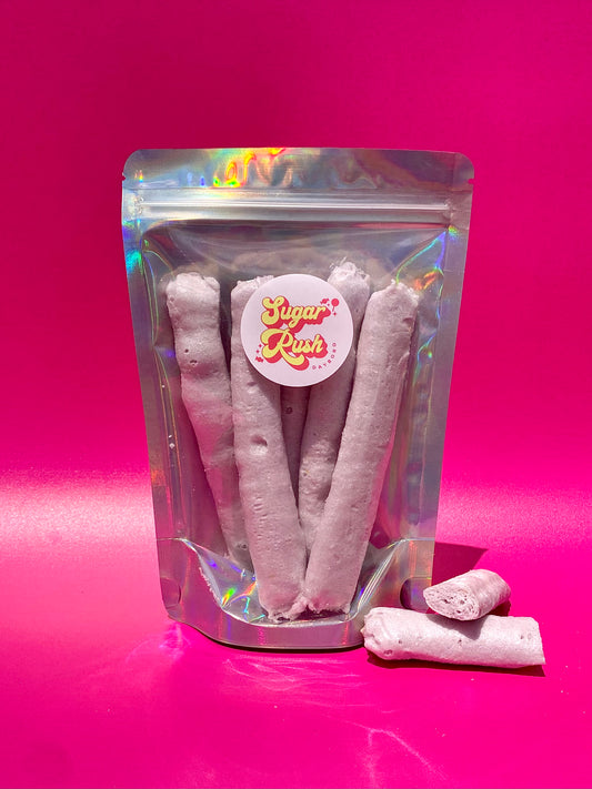 Freeze dried Fizzers Grape