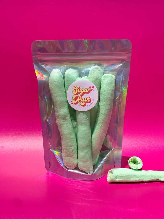 Freeze dried Fizzers Creaming Soda