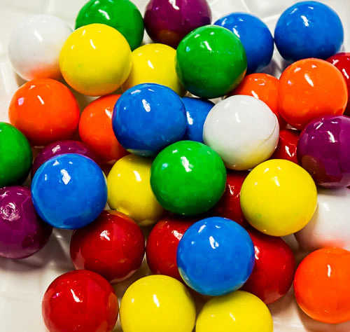Gumballs -Large and Small size mix