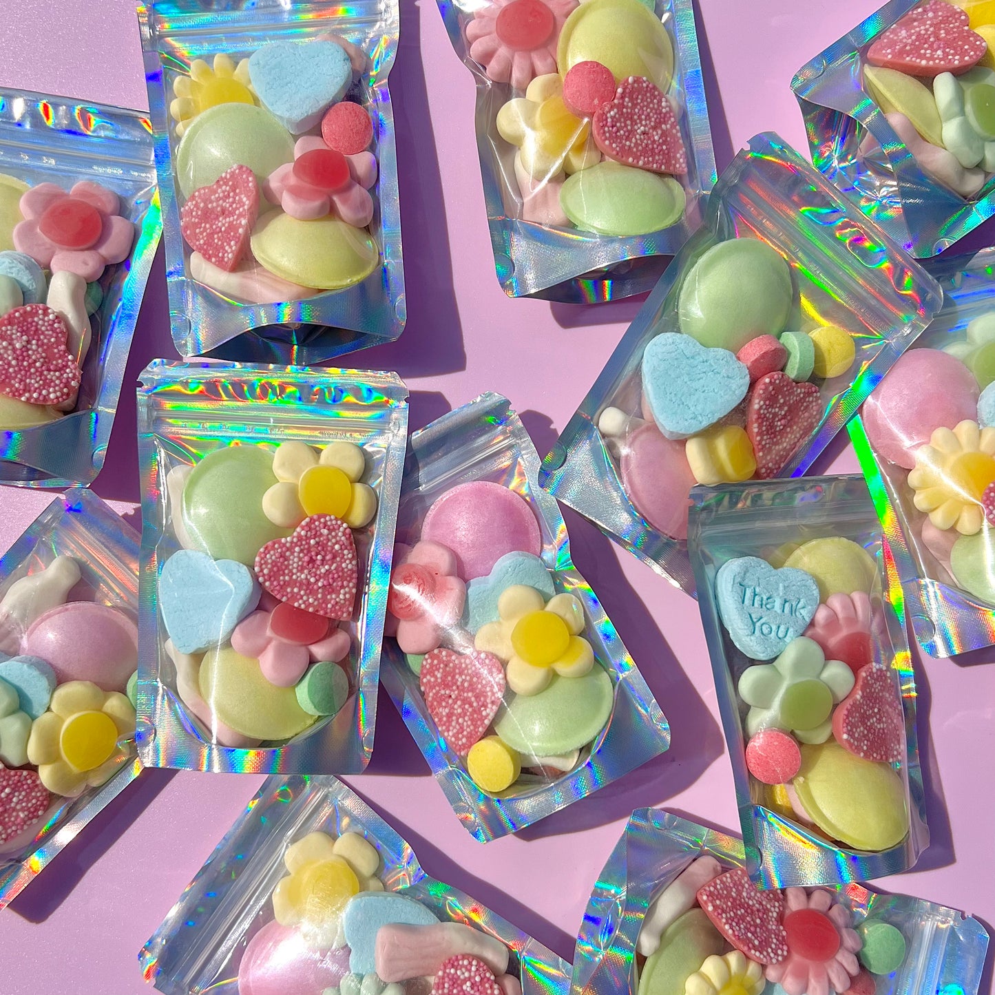 Party Favours