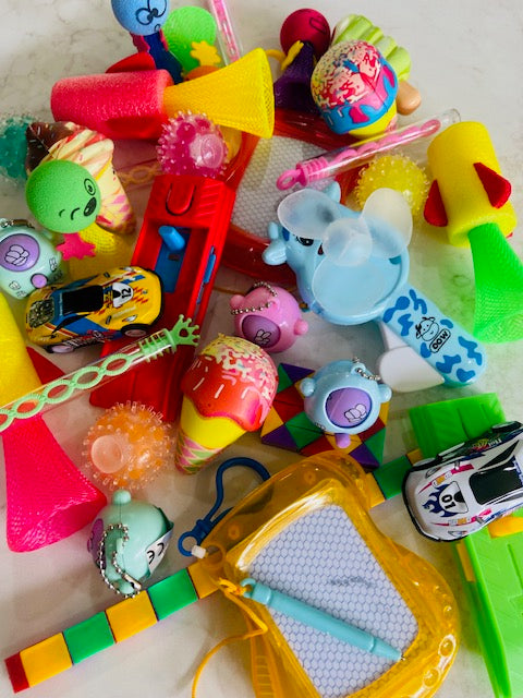 Party Favours