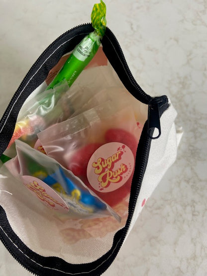 Emergency Lolly Stash starter kit/refills