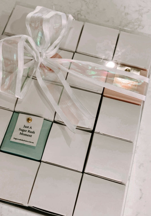 Sugar Rush Sweet Sampler Gift Boxes