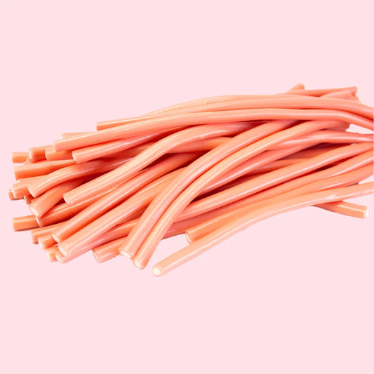 Strawberry Yoghurt Filled Bars