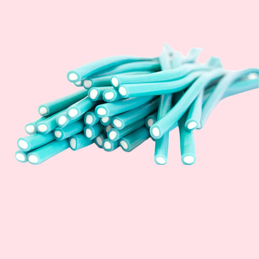 Blue Raspberry Yoghurt Filled Bars