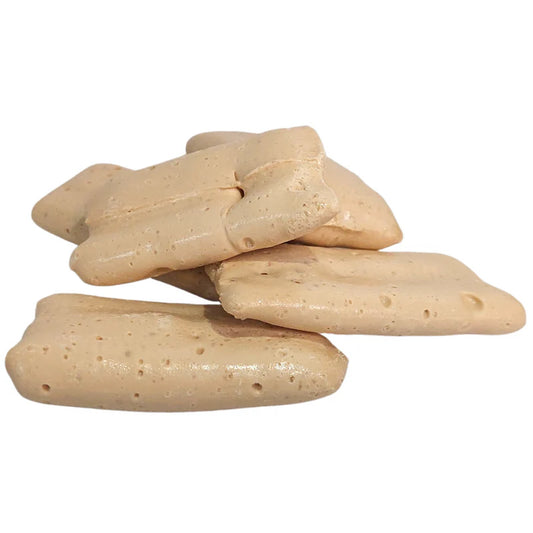 Freeze Dried Zombie Chews – Cola Crunch!