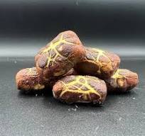 Freeze‑Dried Pineapple Lumps