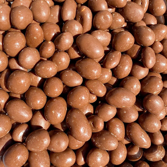 🥜 Chocolate Peanuts candy from Sugar Rush Dayboro