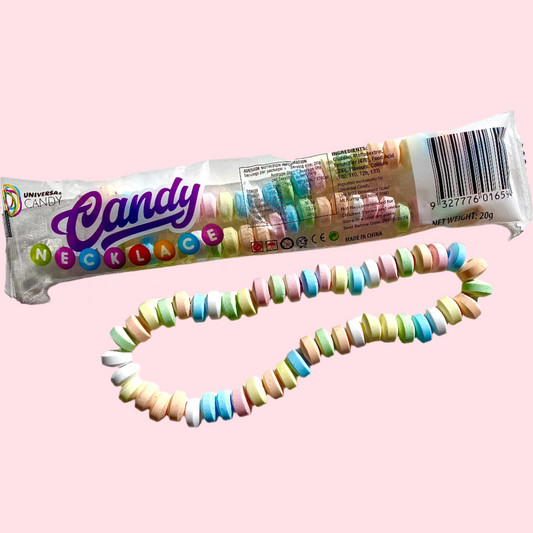 Candy Necklace