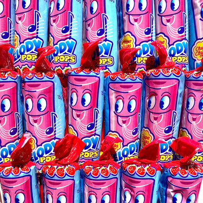 Melody Pops candy from Sugar Rush Dayboro
