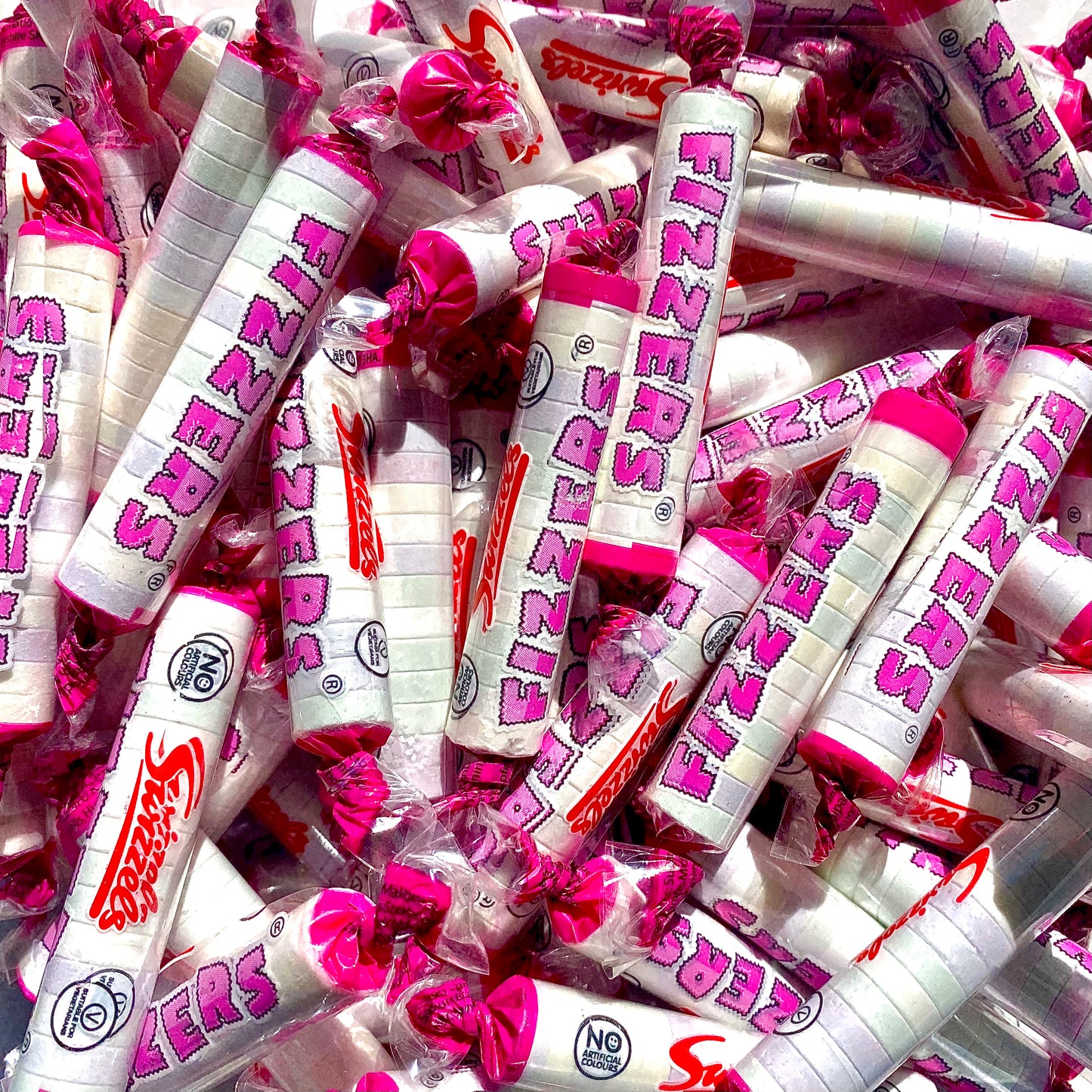 Swizzles Fizzers Mini