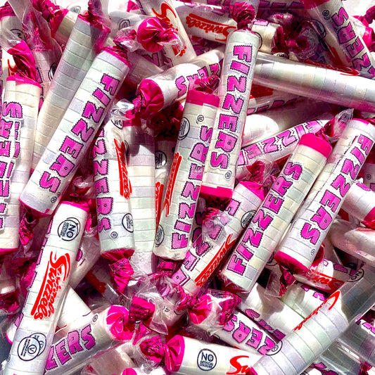 Swizzles Fizzers Mini candy from Sugar Rush Dayboro