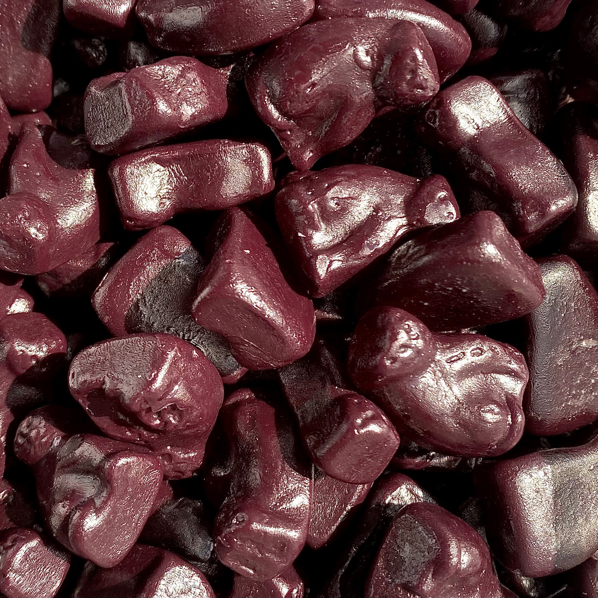 ‍⬛ Black Cats candy from Sugar Rush Dayboro