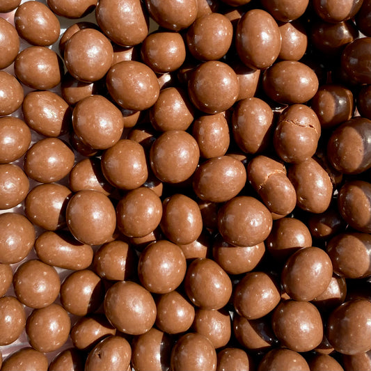 Chocolate Coffee Beans candy from Sugar Rush Dayboro
