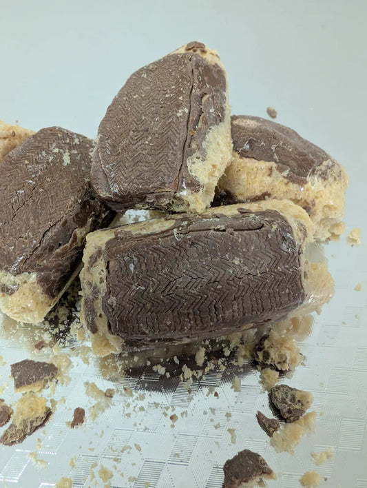 Freeze Dried Mars Bar