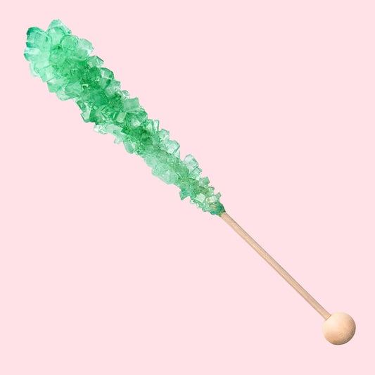 Crystal Stick candy from Sugar Rush Dayboro