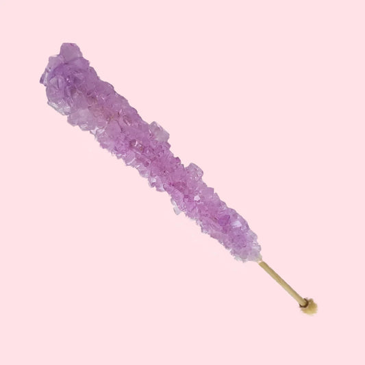 Crystal Stick candy from Sugar Rush Dayboro