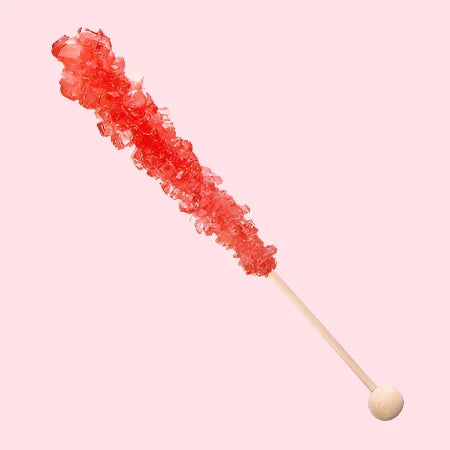 Crystal Stick candy from Sugar Rush Dayboro
