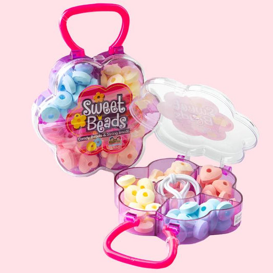 Sweet Beads candy from Sugar Rush Dayboro