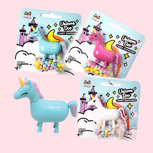 Unicorn Doo