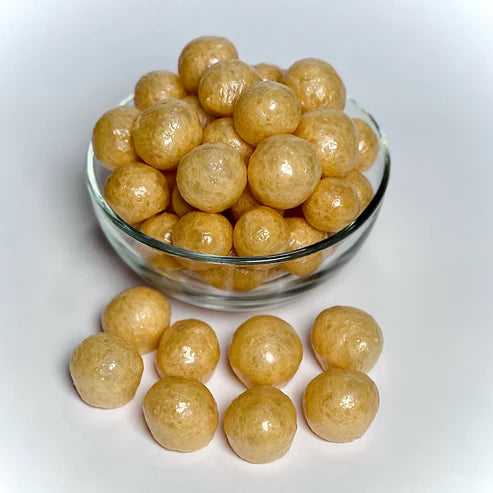 Freeze Dried Werther’s