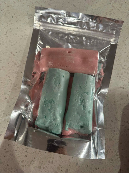 Freeze Dried Zombie Chews – Cola Crunch!